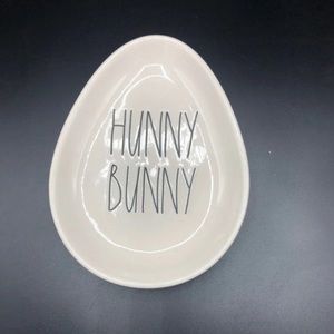 Rae Dunn trinket tray